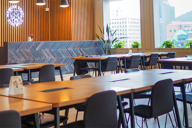 Előgyártott Etkezde Epületek