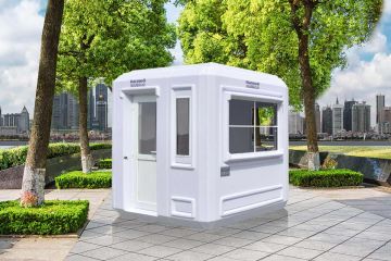 215 x 215 - Moduláris Kunyhó