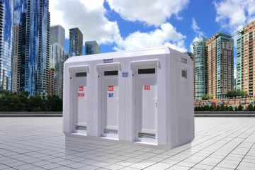 150 x 390 – WC & Zuhanyzó Kabin